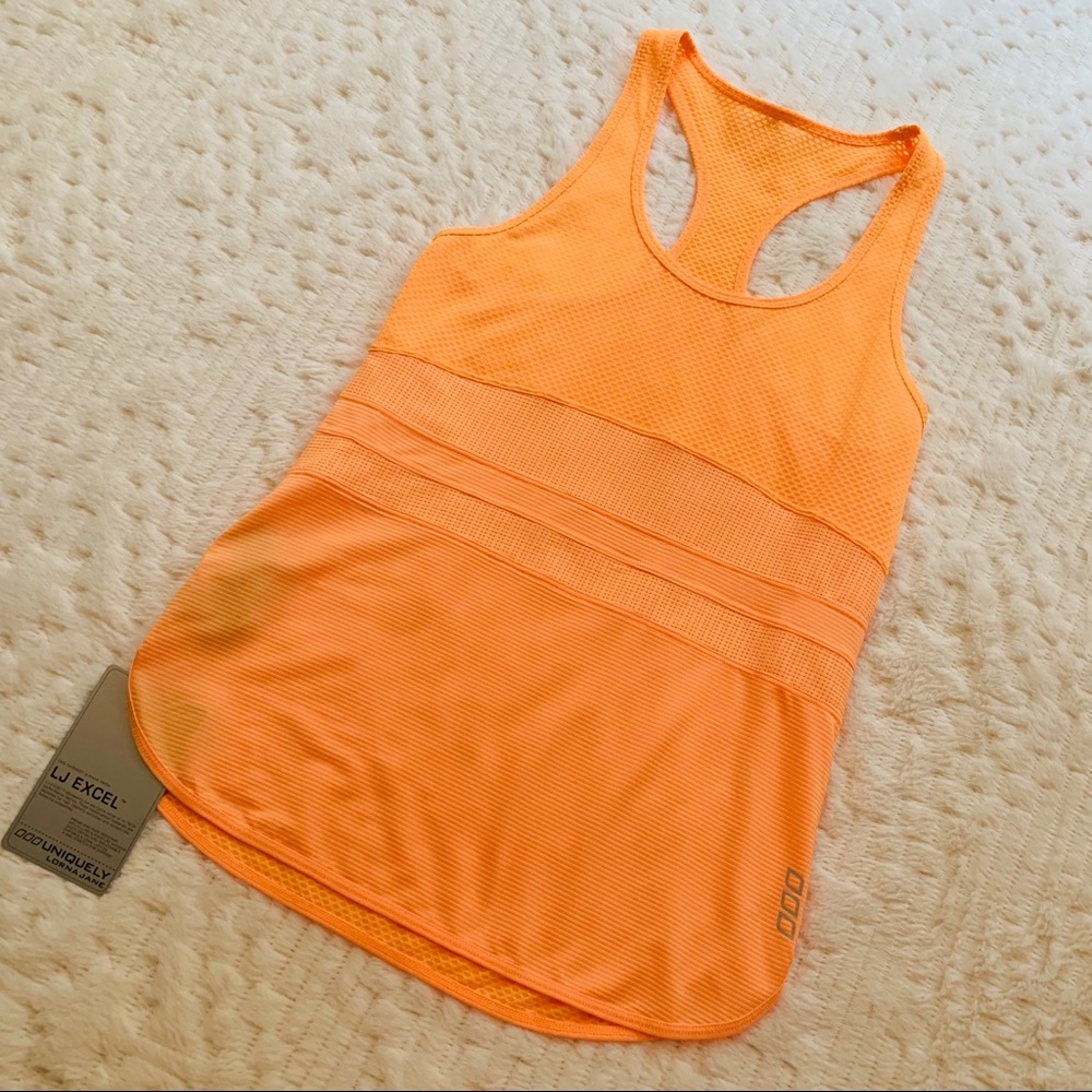 Lorna Jane Ignite Excel Tank